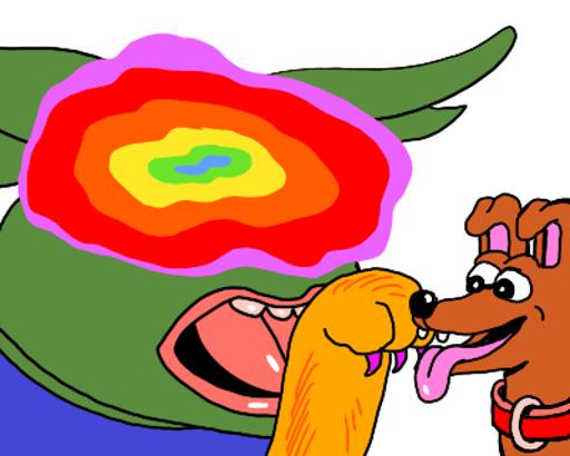 Token Image
