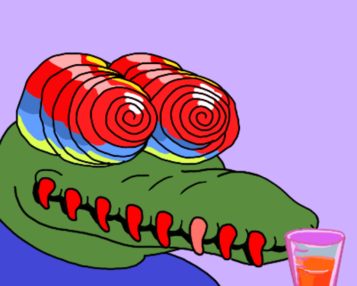 Token Image