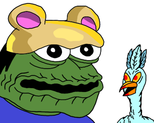 Token Image