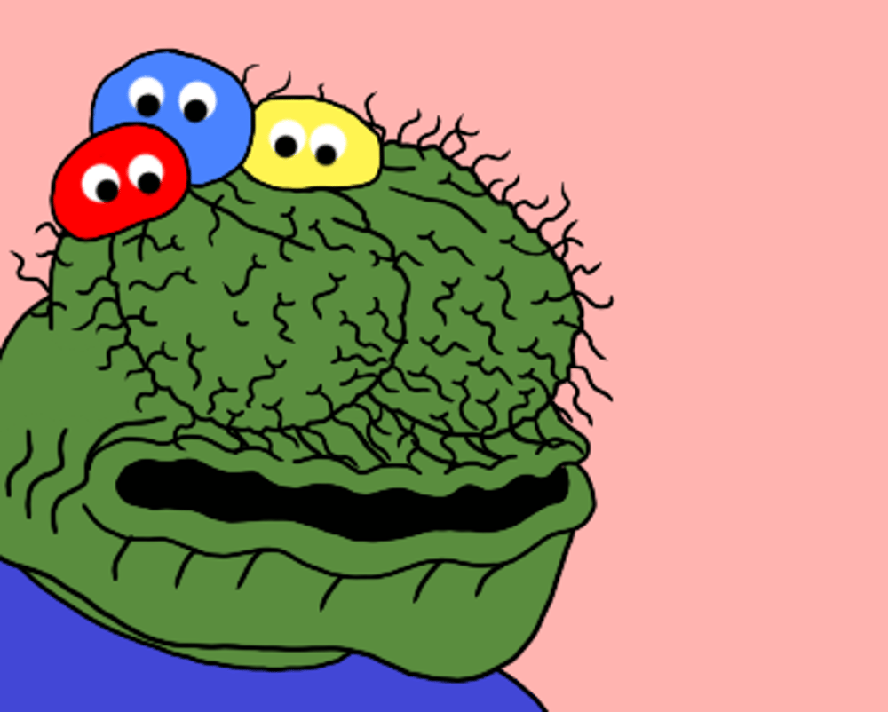Token Image