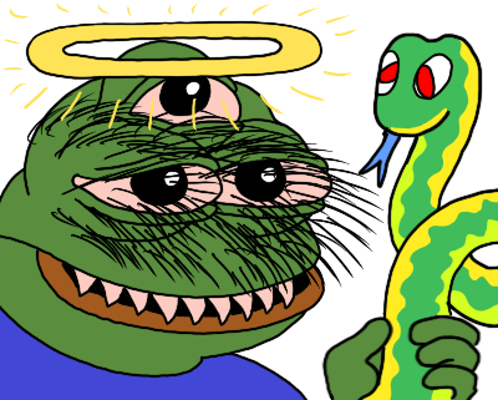Token Image