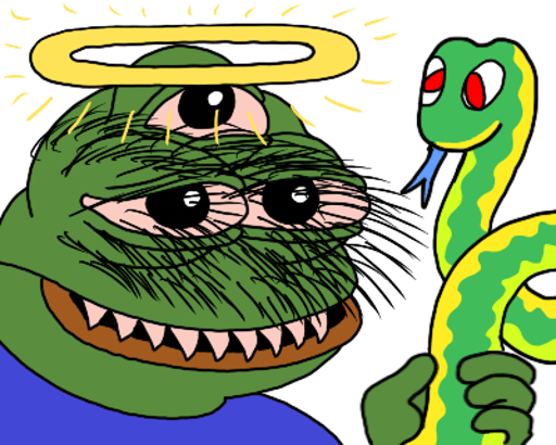 Token Image