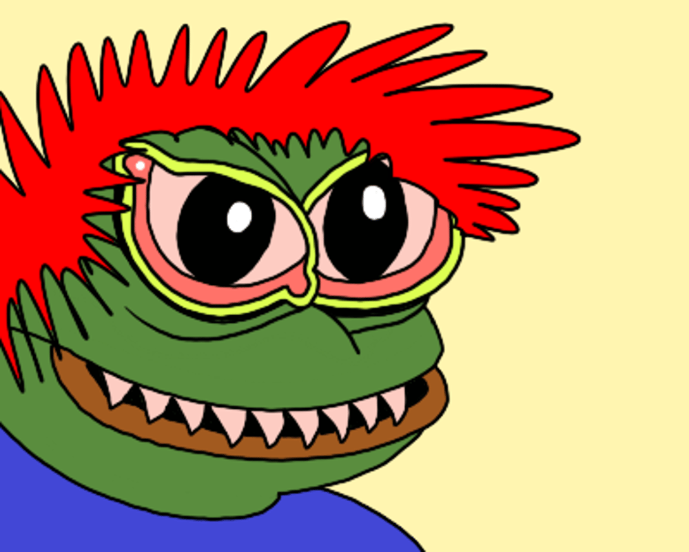 Token Image