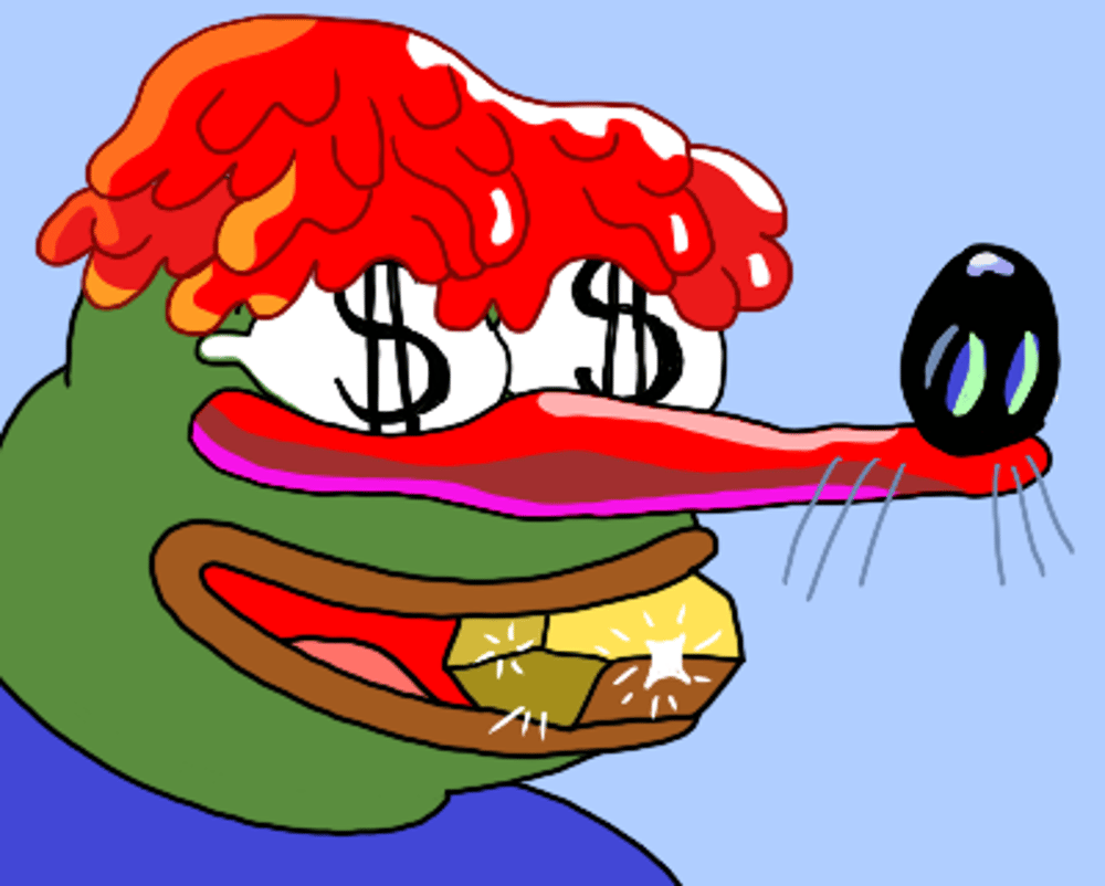 Token Image