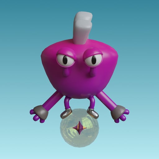 Token Image