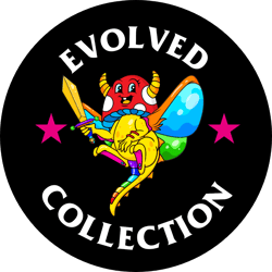 Psychonaut Ape Division - Evolved Collection