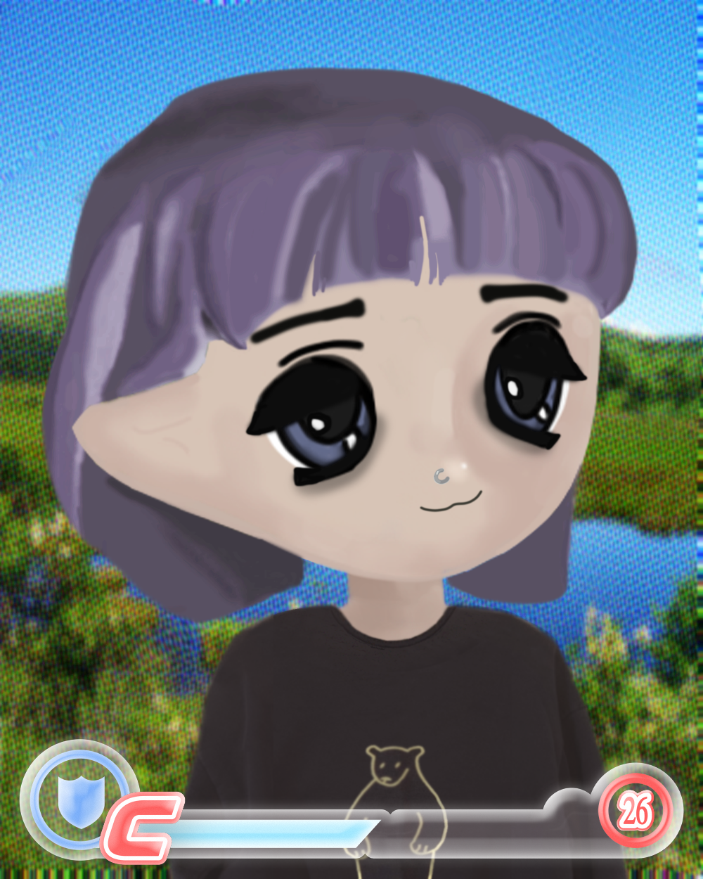 Token Image