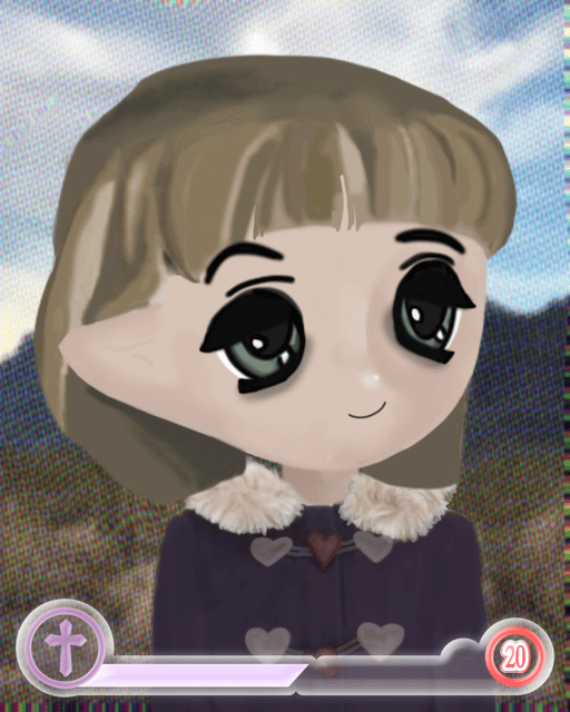 Token Image