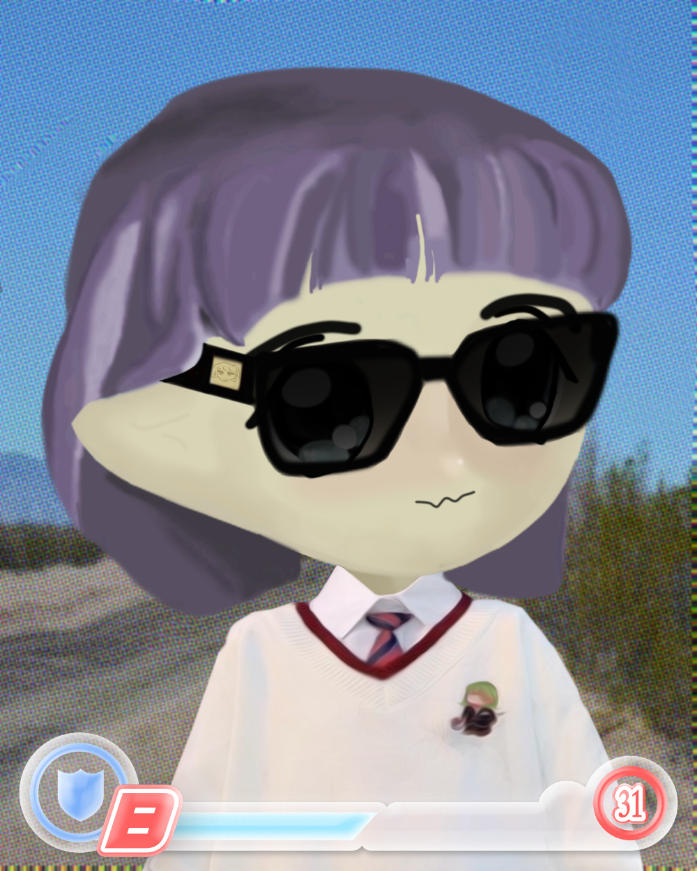 Token Image
