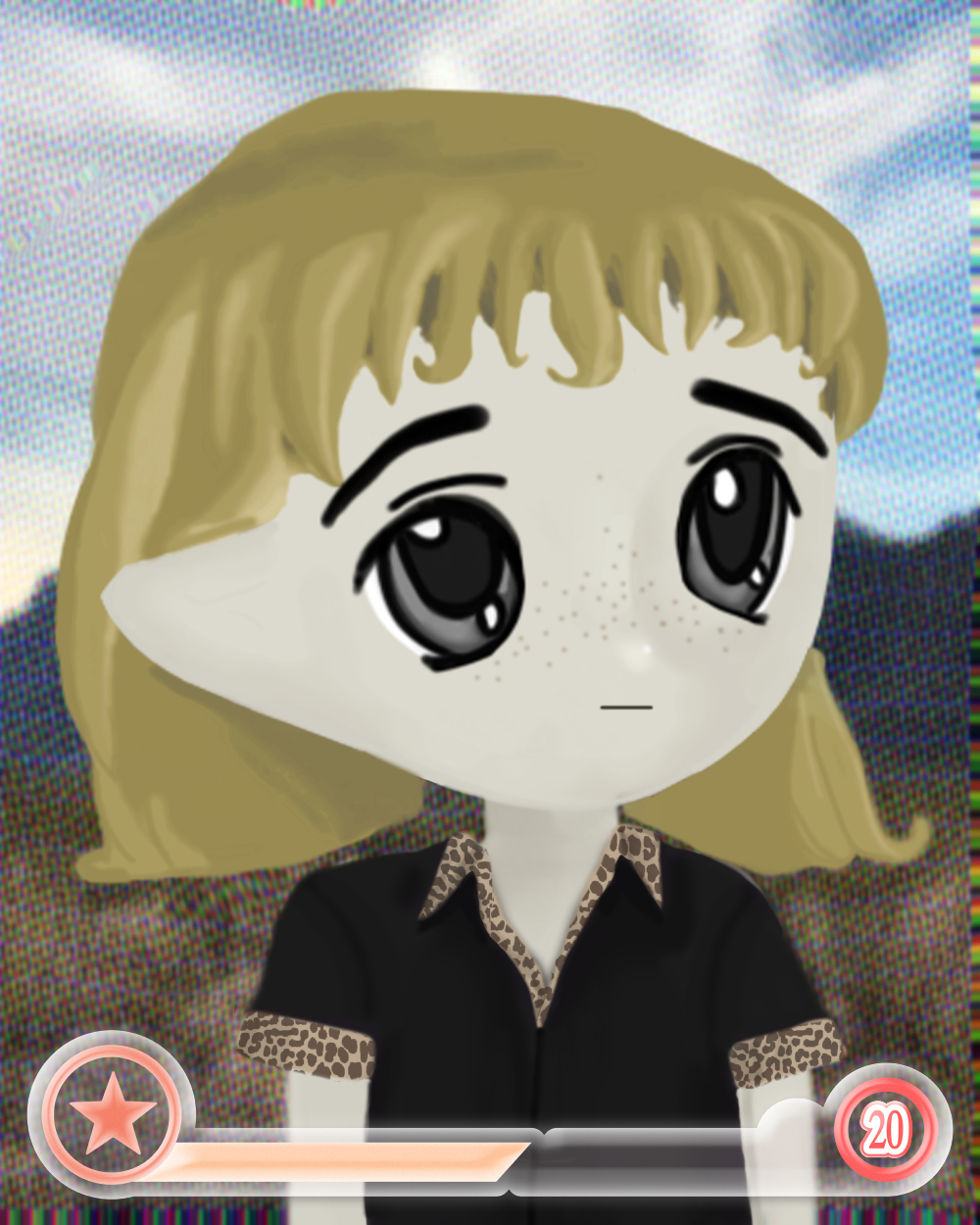 Token Image