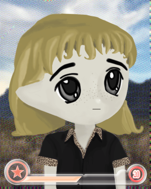 Token Image