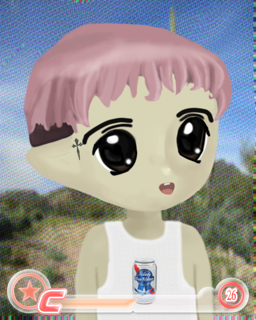 Token Image