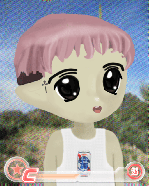 Token Image