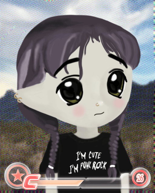 Token Image