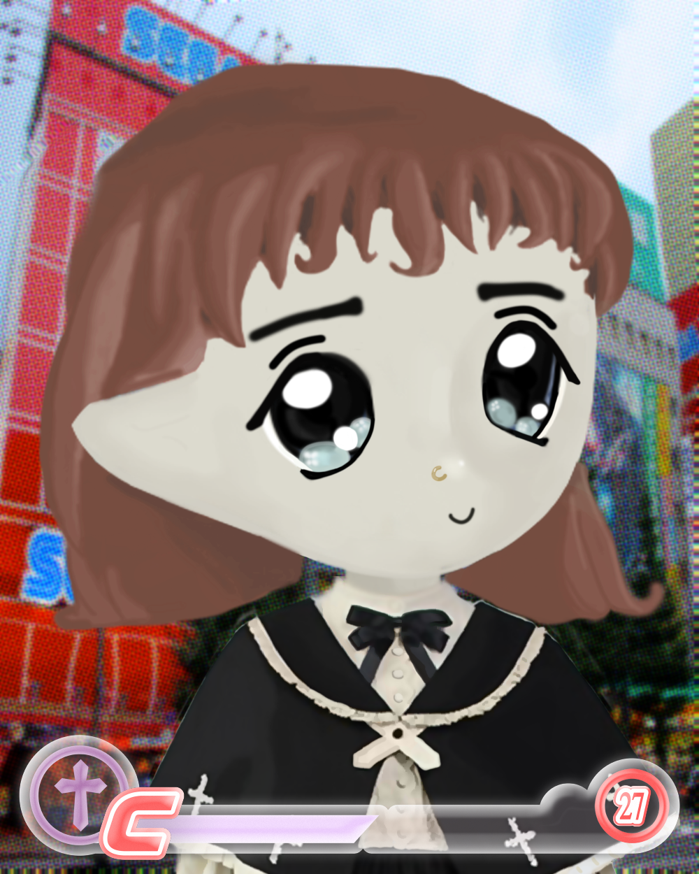 Token Image