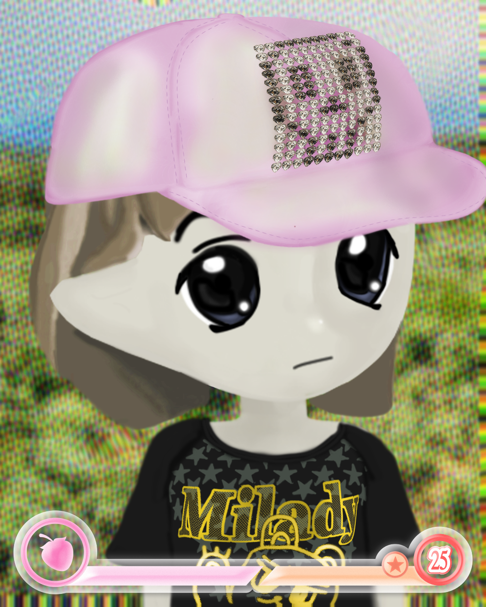 Token Image