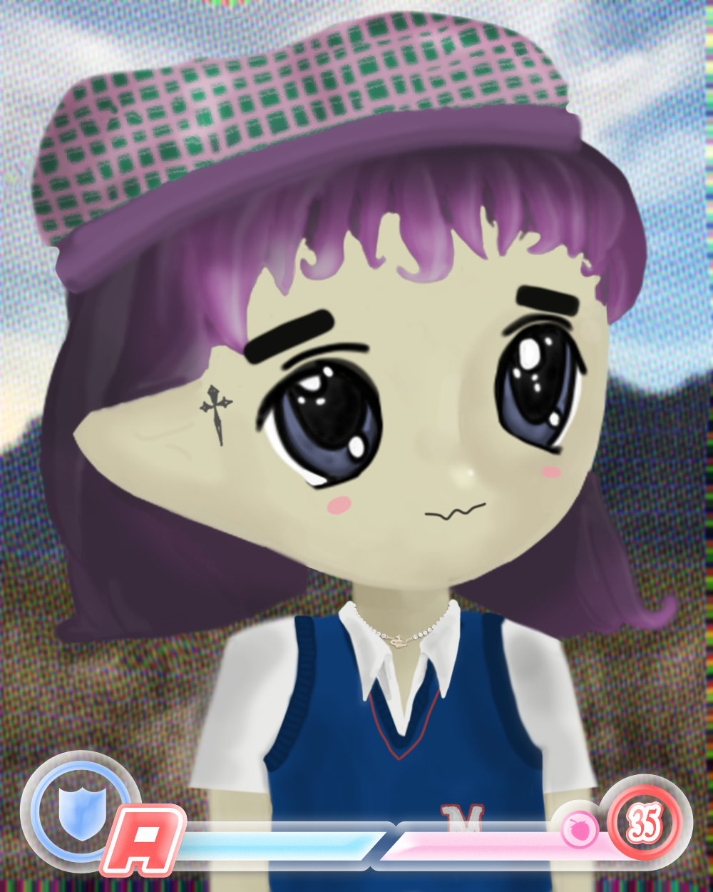 Token Image