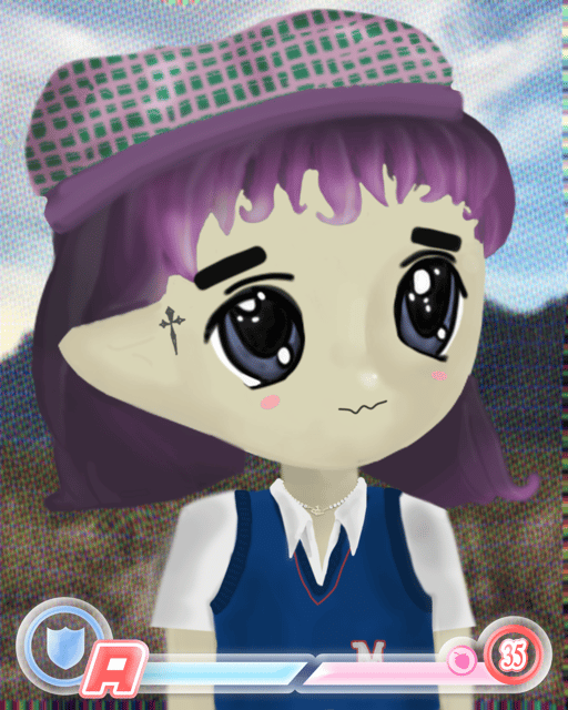 Token Image