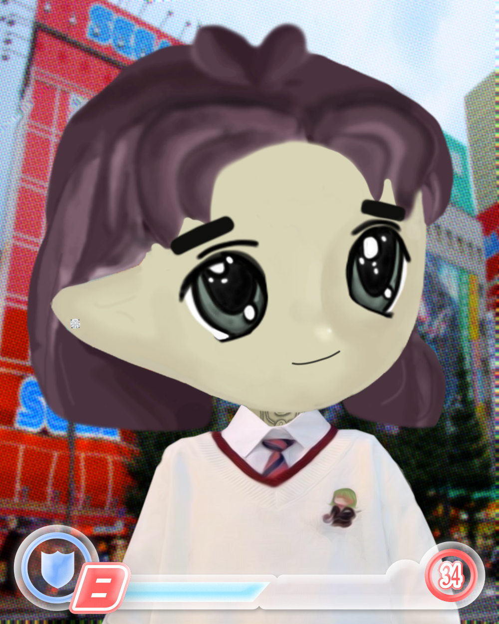 Token Image