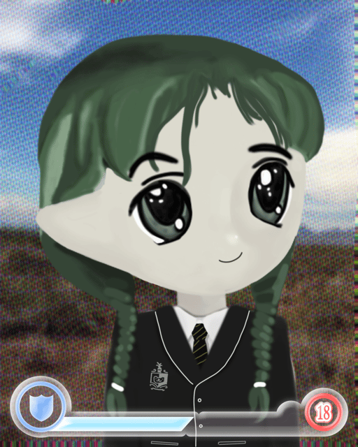 Token Image