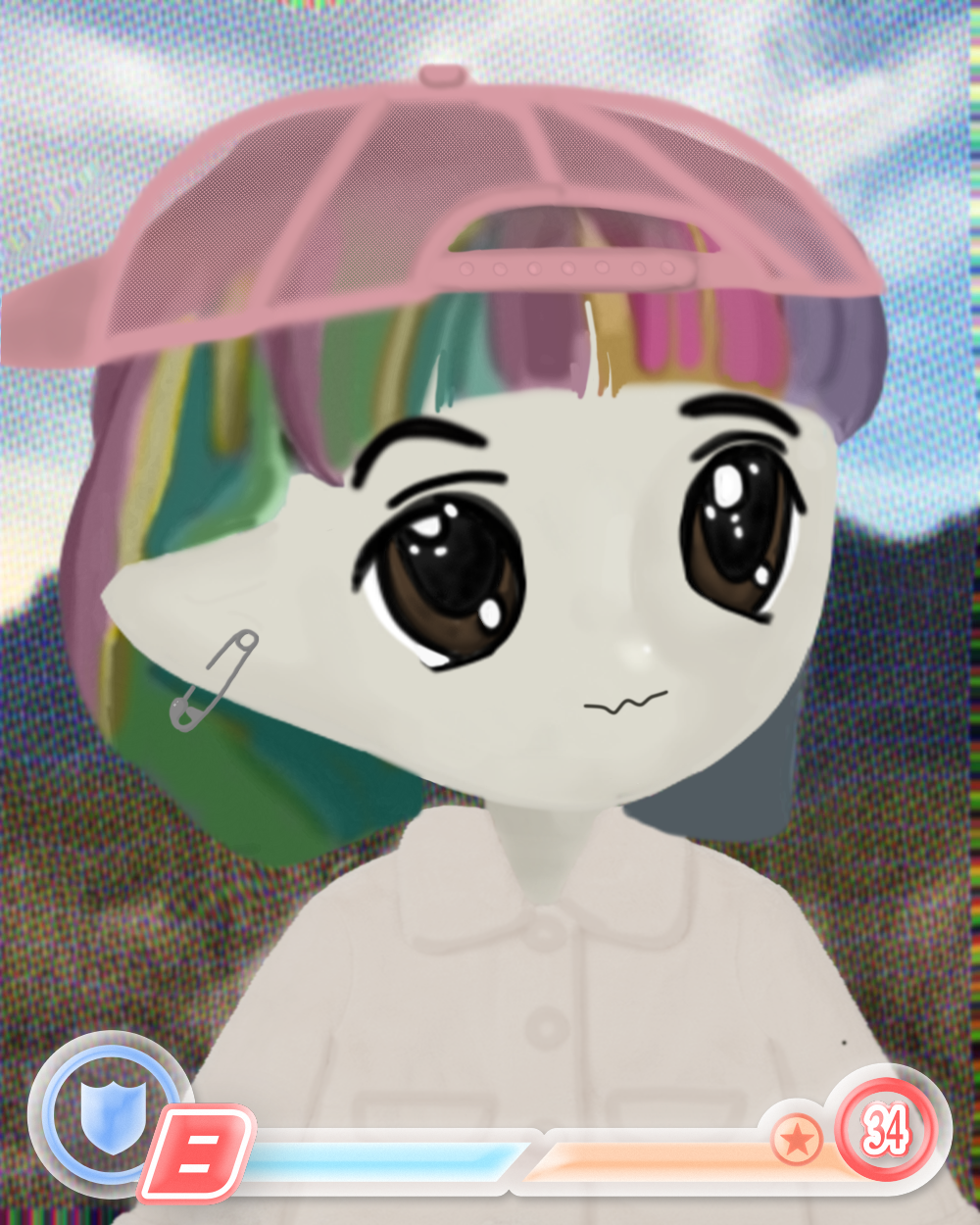 Token Image