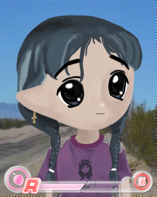 Token Image