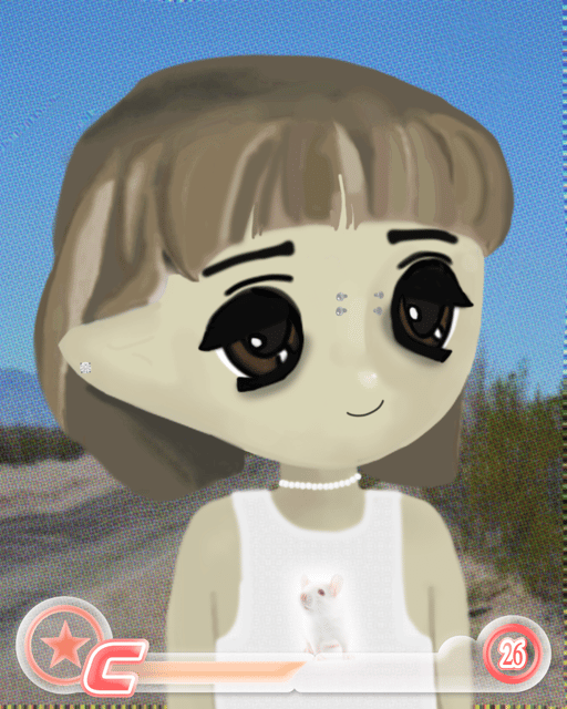 Token Image