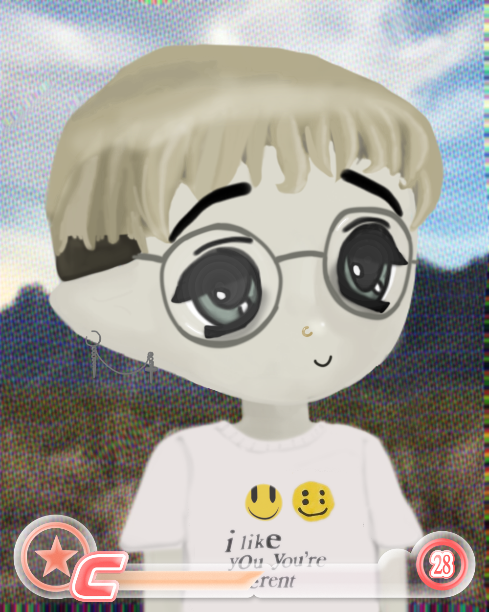 Token Image