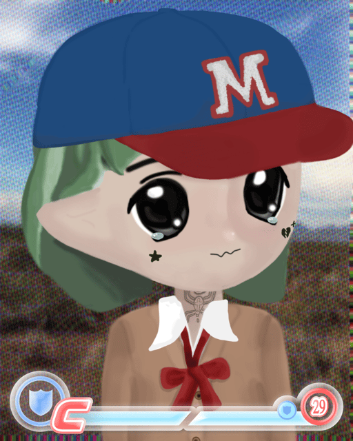 Token Image
