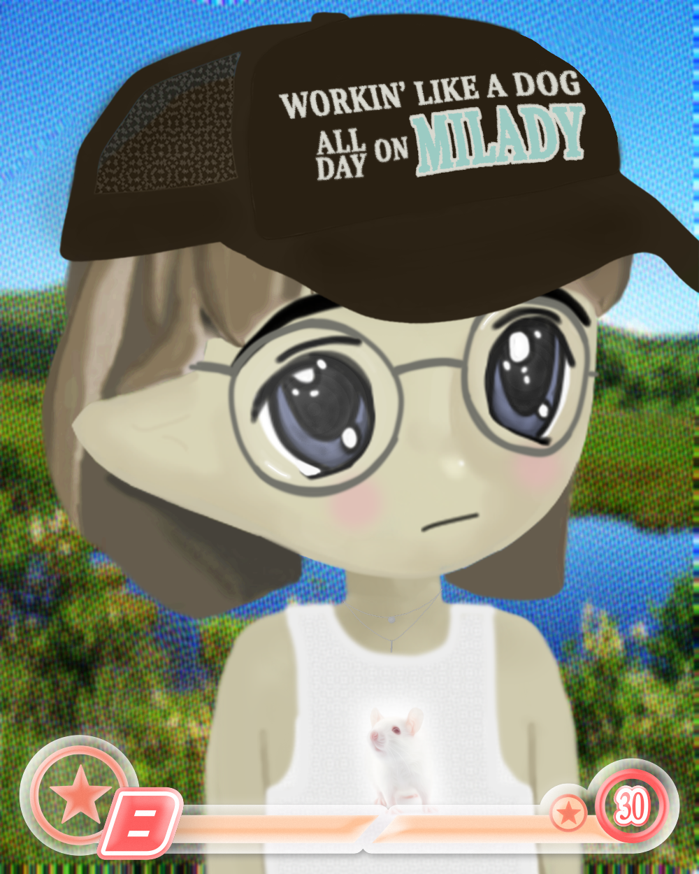 Token Image