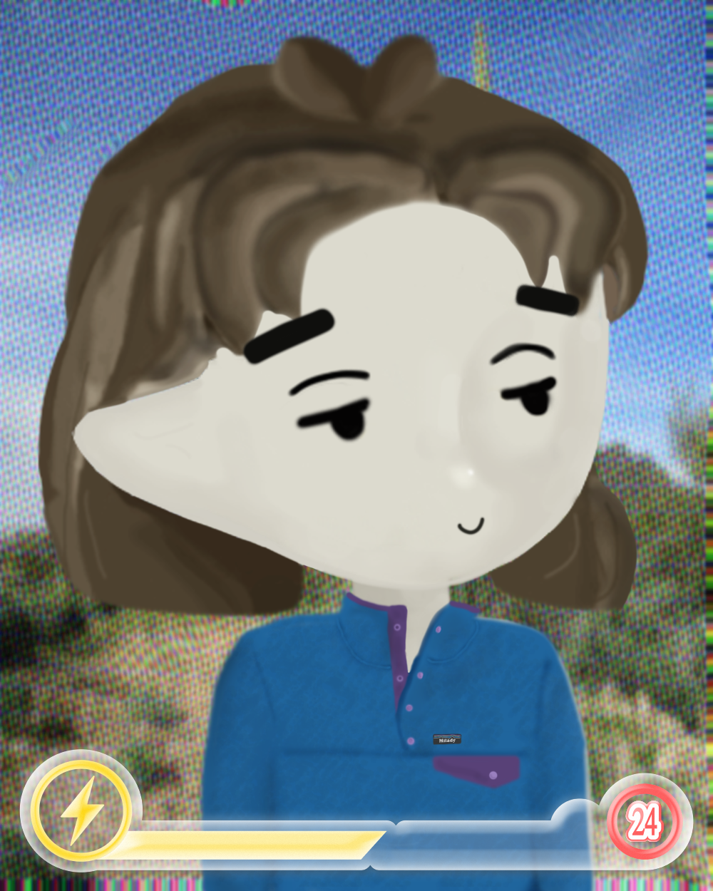 Token Image