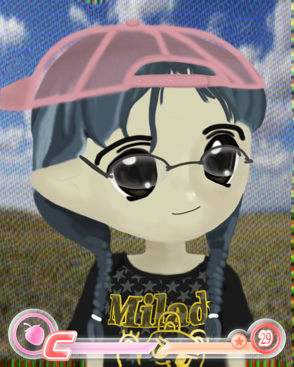Token Image