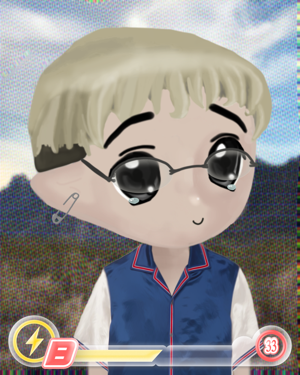 Token Image