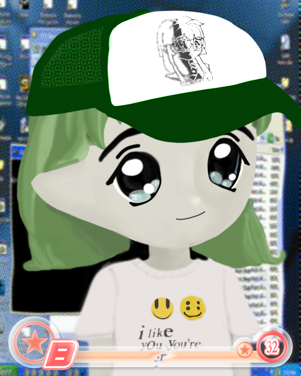 Token Image