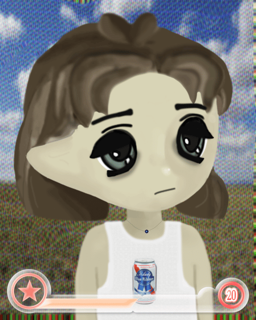 Token Image