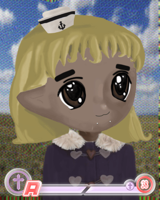 Token Image