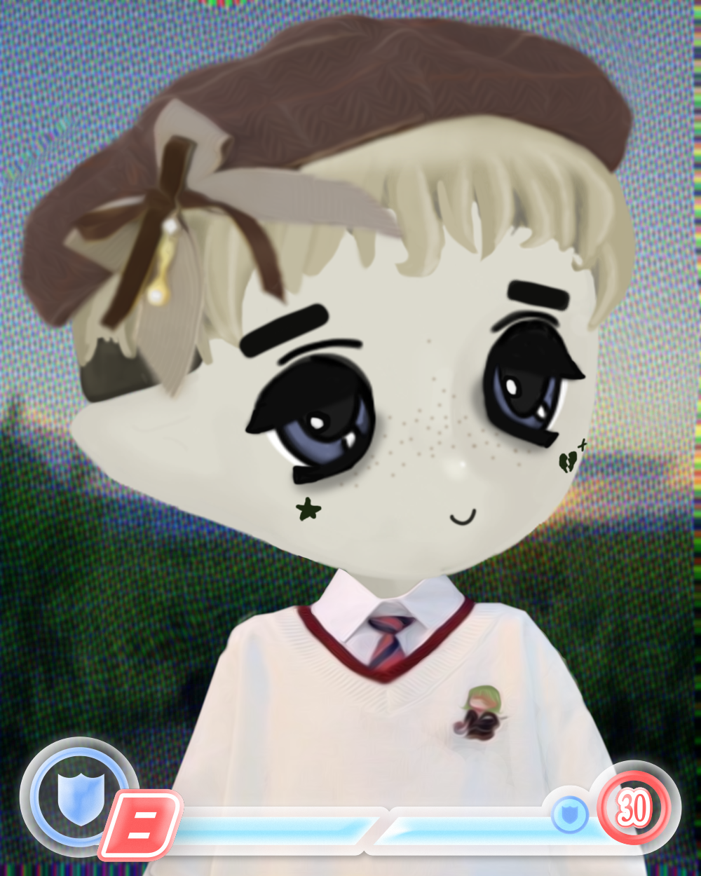Token Image