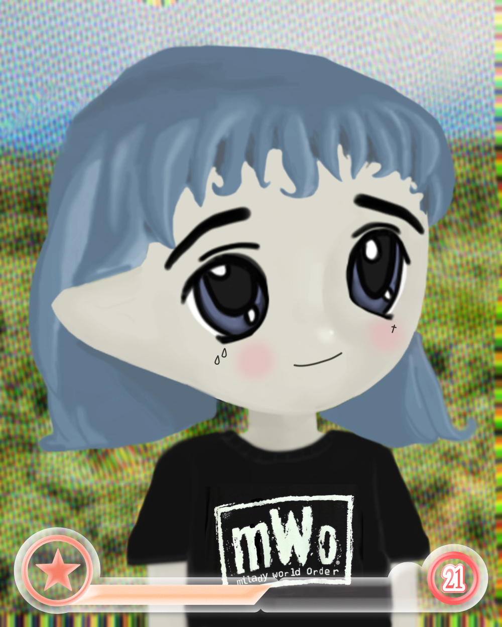 Token Image