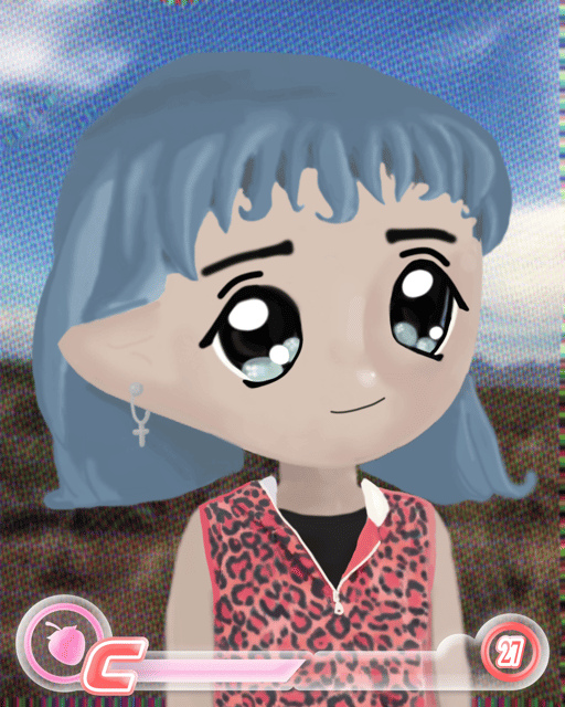 Token Image