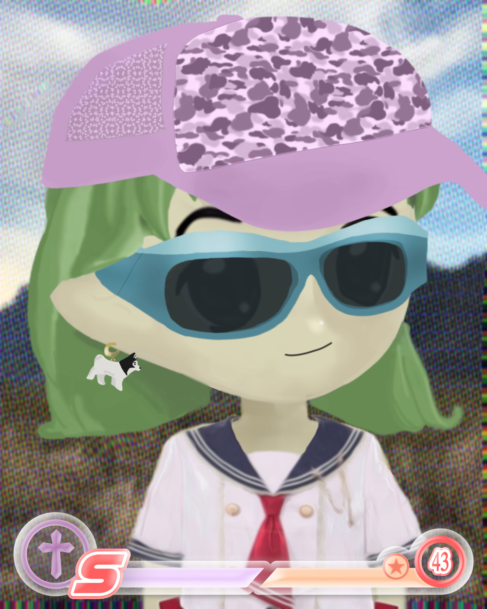 Token Image