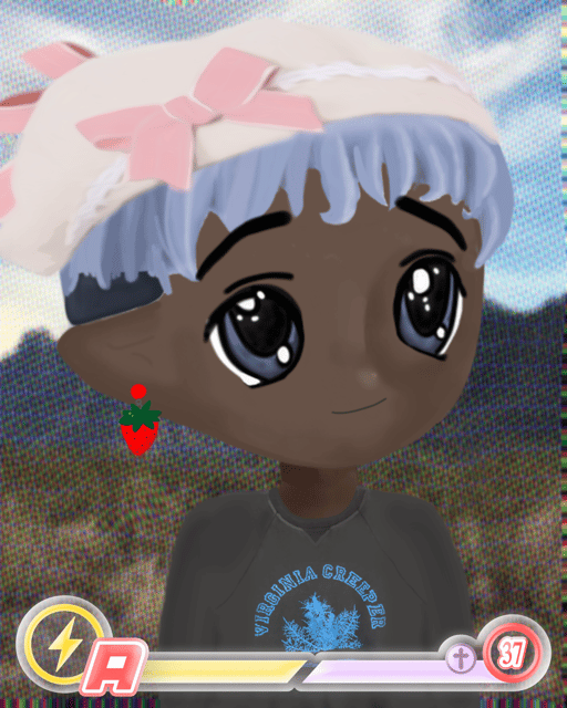 Token Image