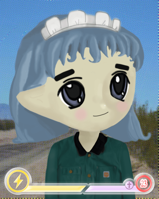 Token Image