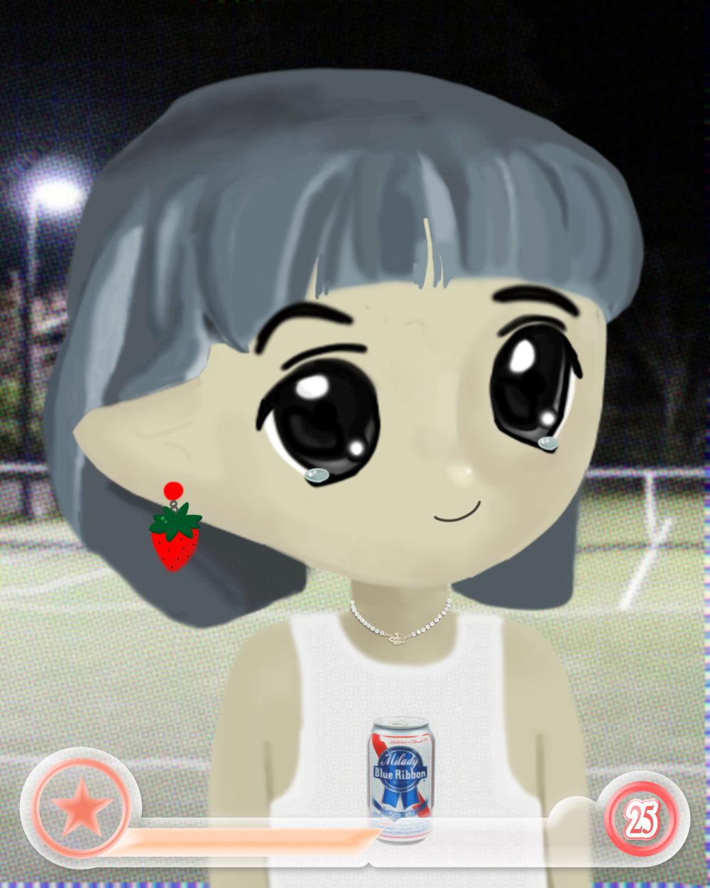 Token Image