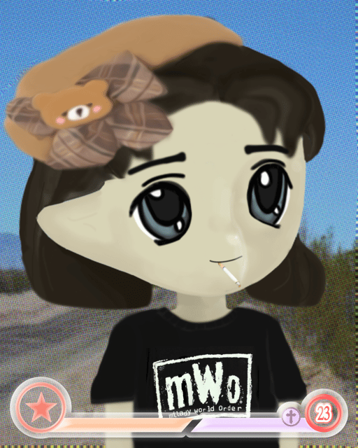 Token Image