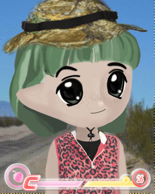 Token Image