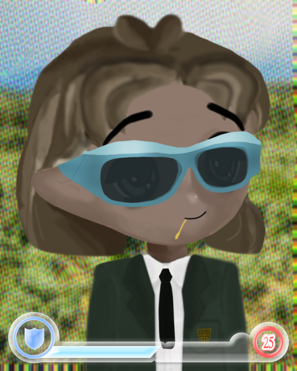 Token Image