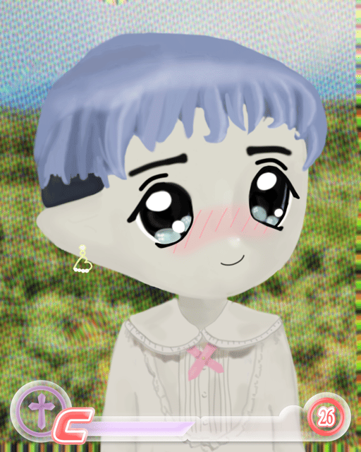 Token Image