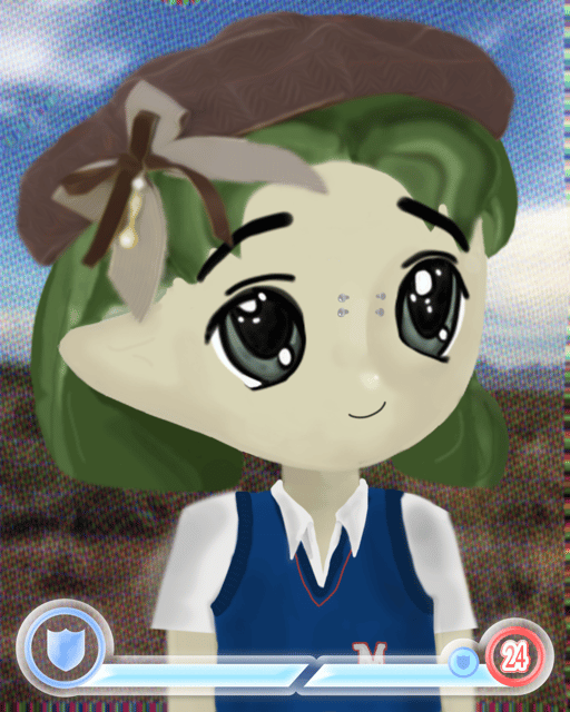 Token Image
