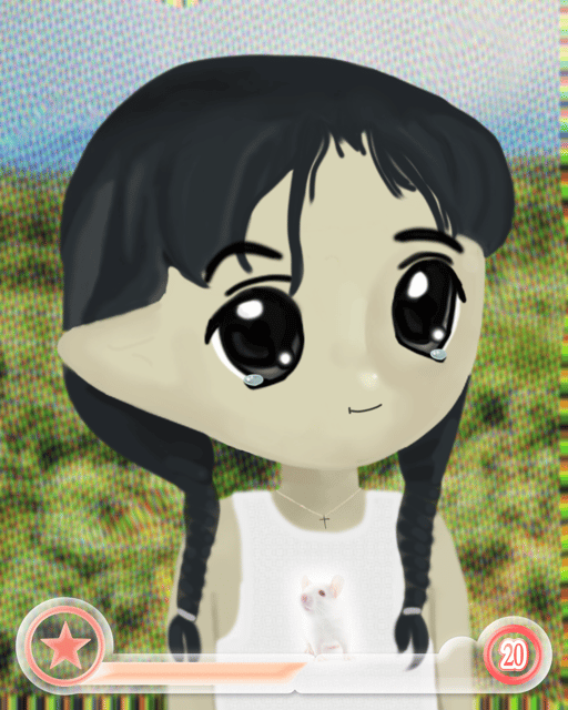 Token Image