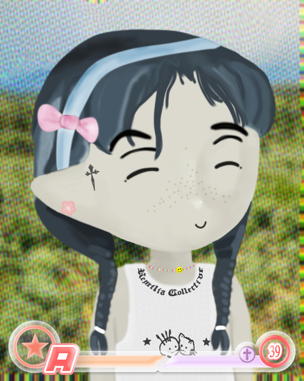 Token Image